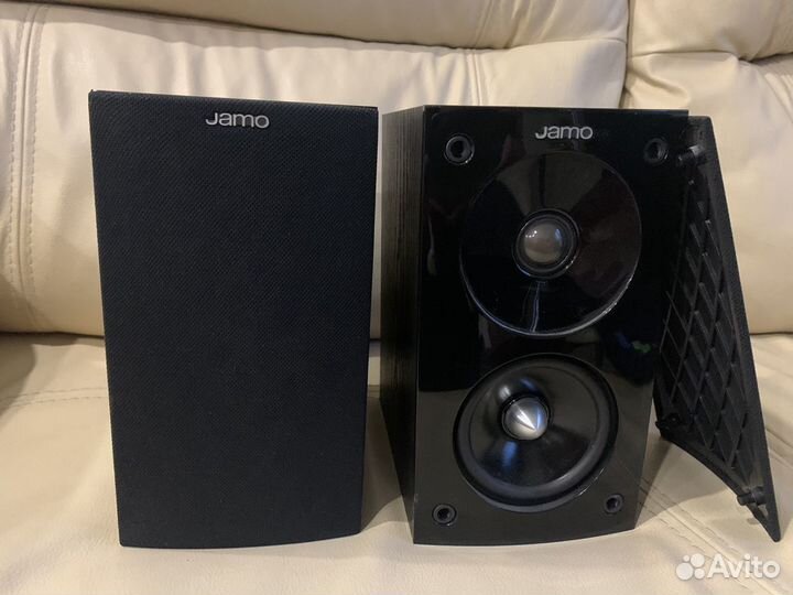 Jamo s60sur best sale