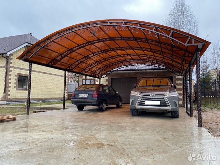 Франшиза производства металлоконструкций