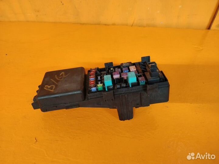 Блок предохранителей моторный Honda Ridgeline 2006