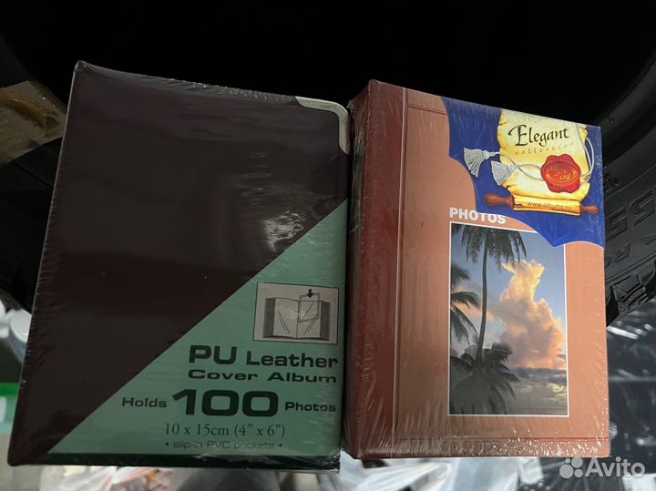Альбом для фотографий