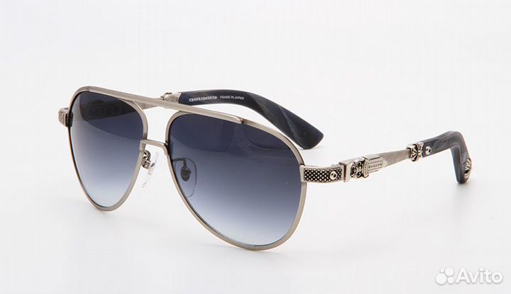 Очки Chrome Hearts blade hummer II