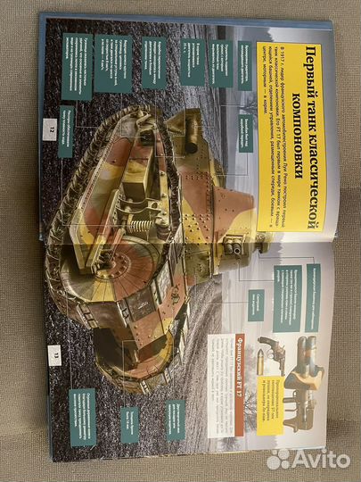 Детская энциклопедия 