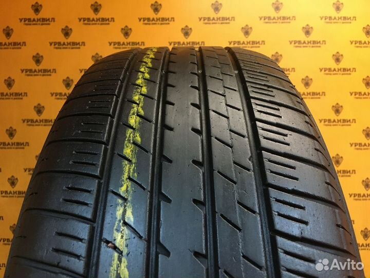 Bridgestone Dueler H/L 33 235/55 R19 101V