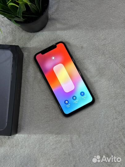 iPhone 11 Pro, 512 ГБ
