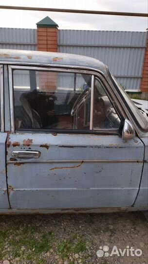 Двери ваз 2106
