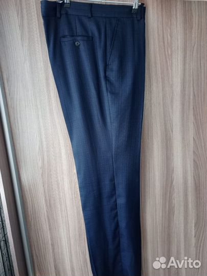 Брюки мужские