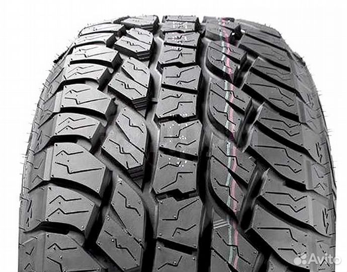 Sonix Primemax A/T II 33/12.5 R20 Q