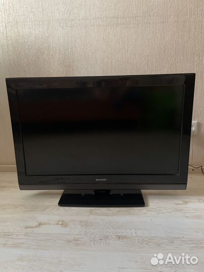 Телевизор Sharp LC-32SH7RU-BK