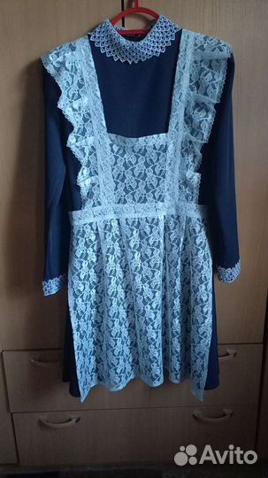 Школьная форма