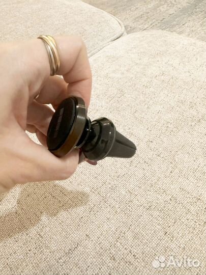 Держатель для телефона Interstep