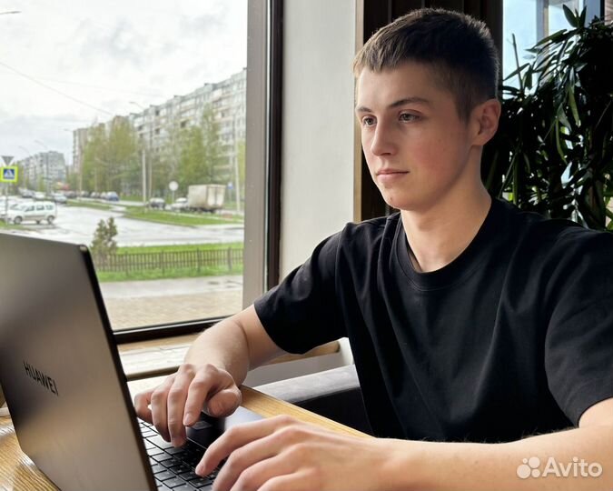 Запуск wildberries под ключ