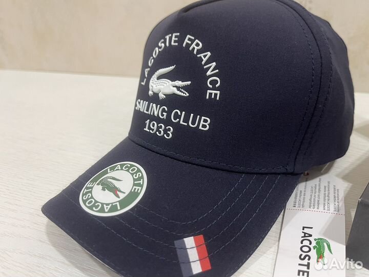 Бейсболка мужская