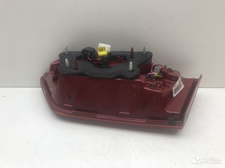 Фонарь задний внутренний левый Kia Optima IV 2016–