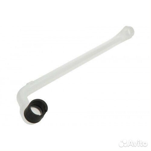 Трубка (патрубок) подачи воды для посудомоечной ма