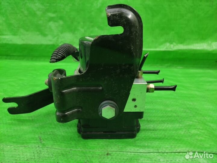 Блок ABS с ESP Compass / Patriot / Caliber