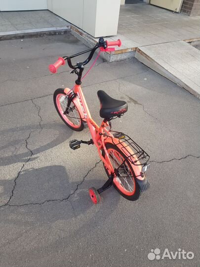 Продаю велосипед