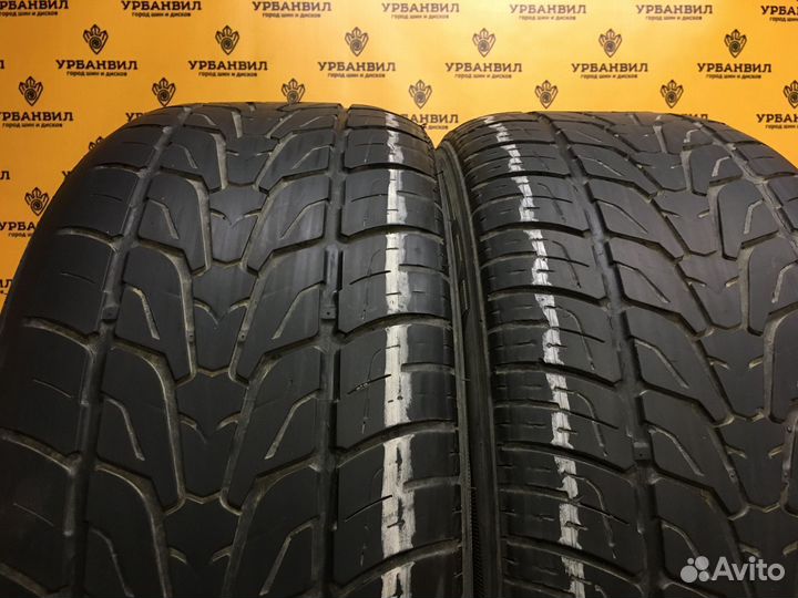 Nexen Roadian HP SUV 255/55 R18