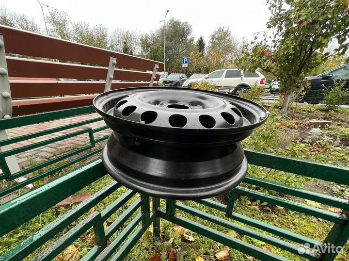 Колесный диск R14