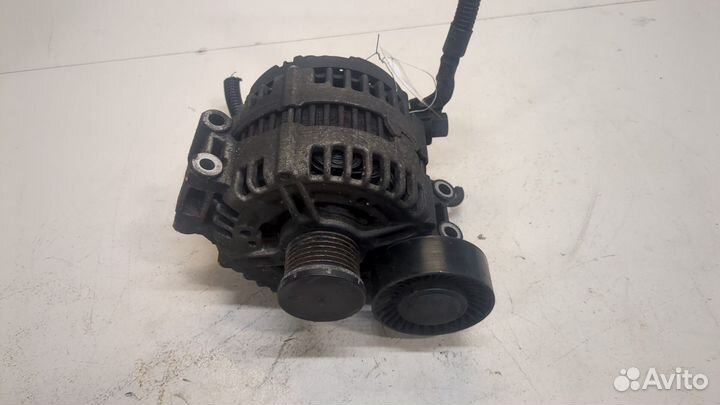 Генератор BMW 3 E90, E91, E92, E93, 2008