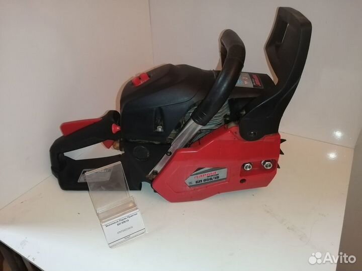 Бензопила Парма Практик бп 058/18