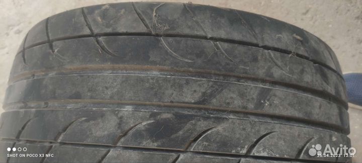 Hankook Ventus R-S3 Z222 235/45 R17 94W