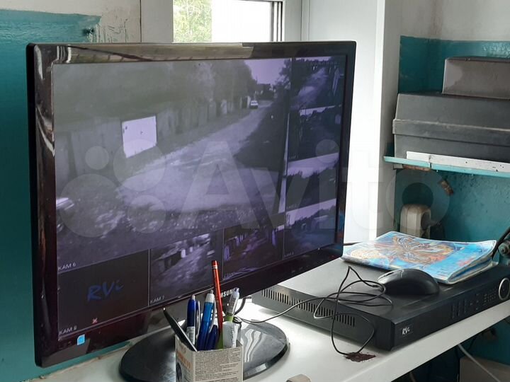 Гараж, 20 м²