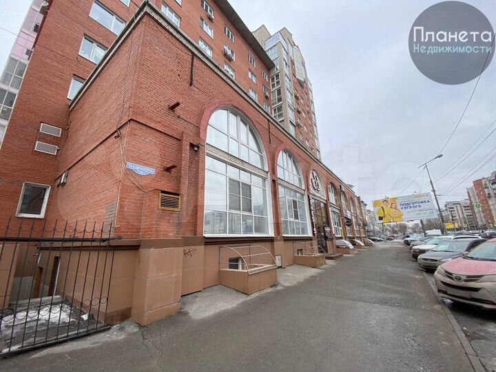 Свободного назначения, 509.9 м²