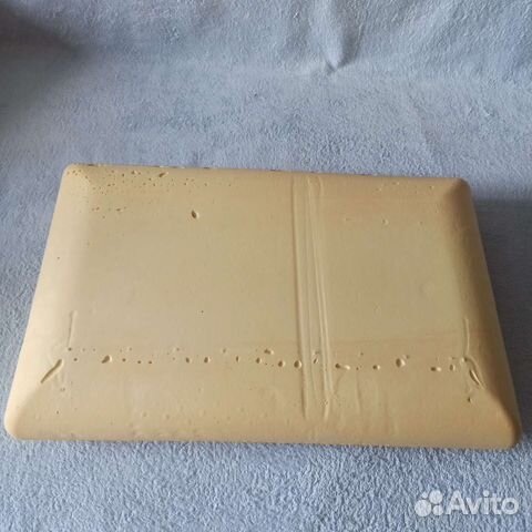 Подушка ортопедическая memory foam