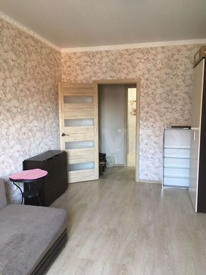 1-к. квартира, 41 м², 3/3 эт.