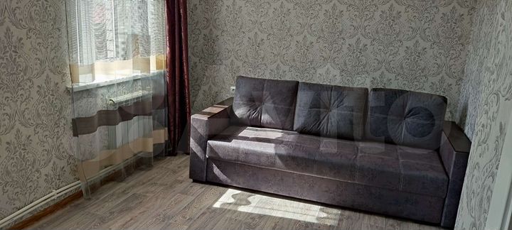 2-к. квартира, 45,6 м², 3/3 эт.