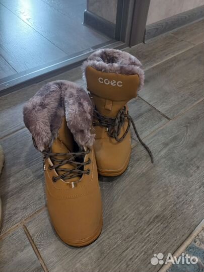 Обувь на девочку