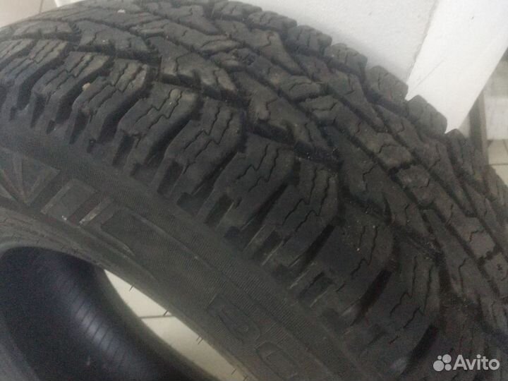 Nokian Tyres Rotiiva AT Plus 275/70 R18