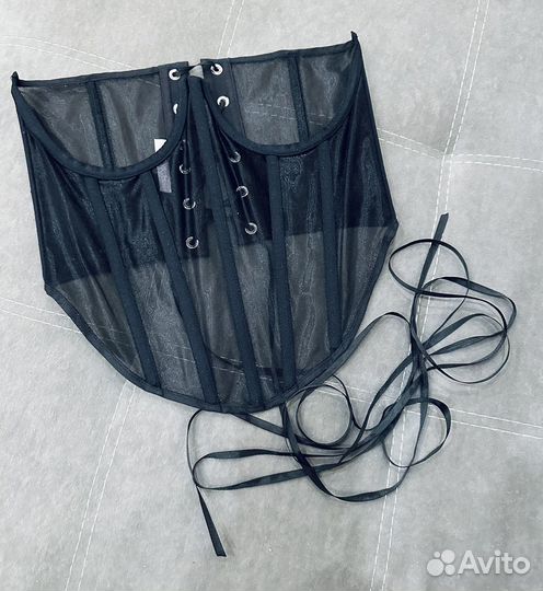 Корсет 2mimor 90-60