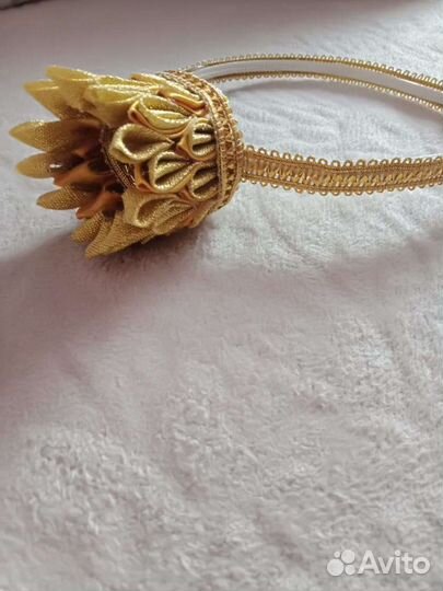 Ободок для волос