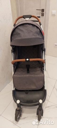 Прогулочная коляска бу