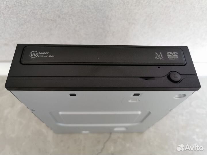 DVD Привод writer model sh-224