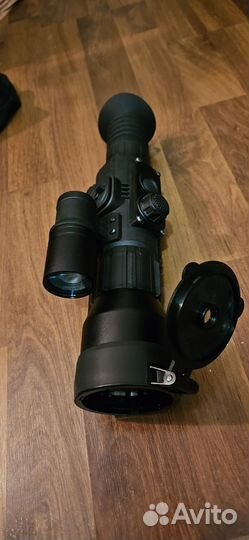 Прицел ночного видения yukon N475