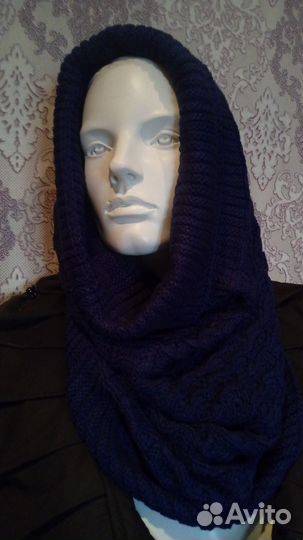 Снуд или Капор