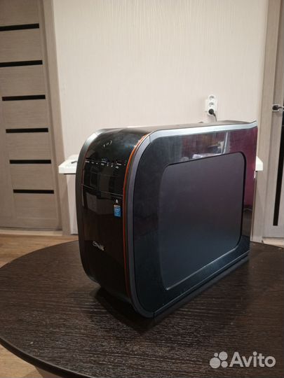 Корпус для пк