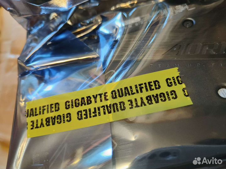 Видеокарта gigabyte Rtx 3060 aorus elite 12GB