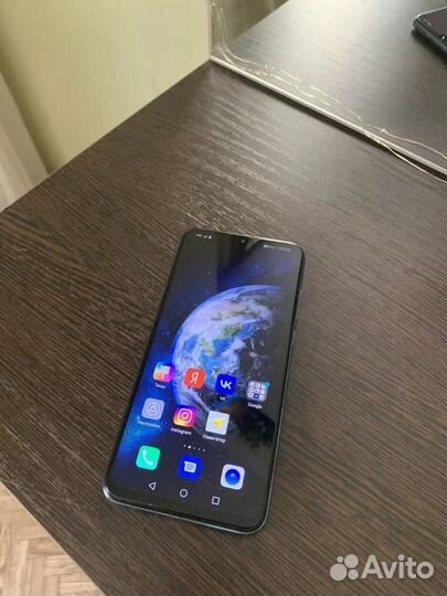 HONOR 9X, 4/128 ГБ