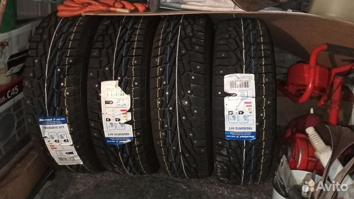 Cordiant Comfort 2 195/65 R15