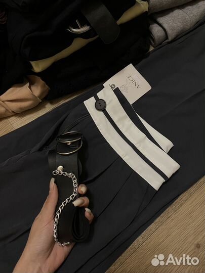 Женские вещи пакетом