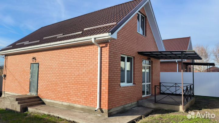 Строительство домов из газобетона