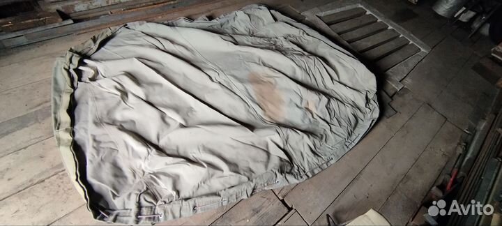 Тент на легковой прицеп бу кмз 8136,8284, крепыш