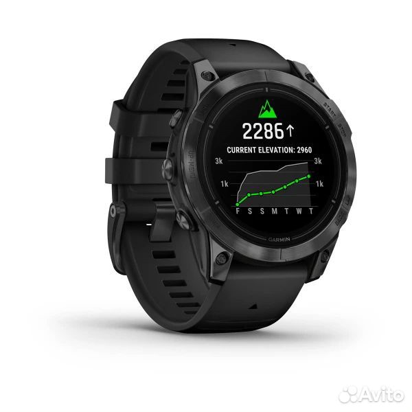 Garmin watch latest model deals