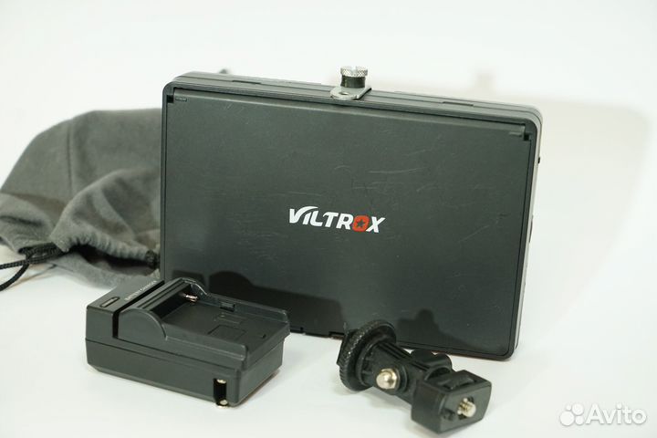 Viltrox DC-70 II 4K накамерный цветной жк-монитор