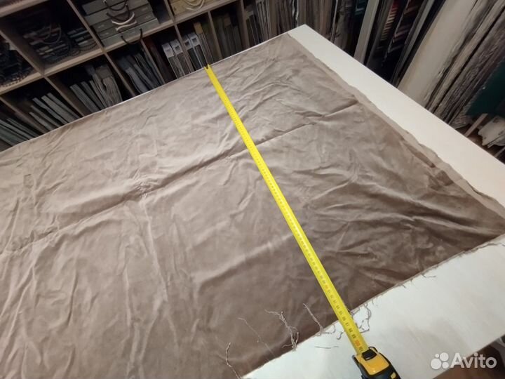 Ткань для рукоделия, штор и подушек