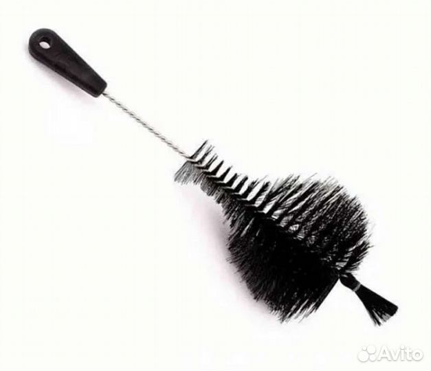 Ершик для шахты и колбы