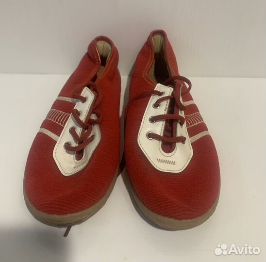 Детская обувь